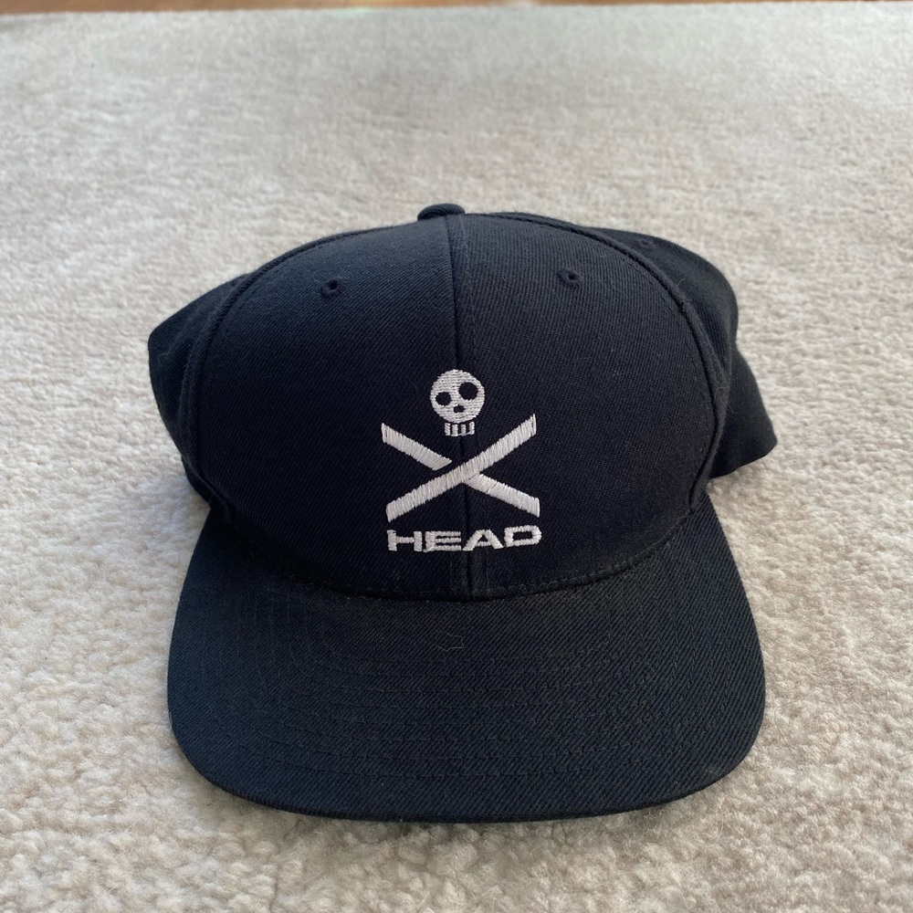 Head SnapBack